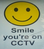 CCTV