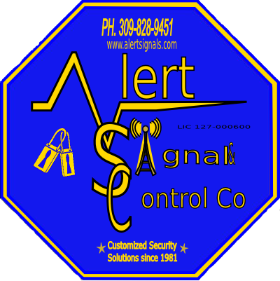 Alert Signal & Control